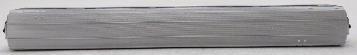 Walthers 910-30014 HO Delaware & Hudson 85' Budd Large-Window Coach - RTR
