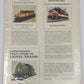 Greenberg's Price Guide to Lionel Trains, 1945-1979 Paperback Book EX