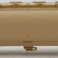 Atlas 20005766 HO Rail Logistics EAFX 3-Bay Cylinder Hopper #5120