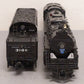 MTH 20-3693-1 O New York Central 4-8-2 L-4a Mohawk Steam Engine #3100 w/PS3