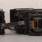 MTH 20-3693-1 O New York Central 4-8-2 L-4a Mohawk Steam Engine #3100 w/PS3