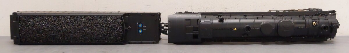 MTH 20-3693-1 O New York Central 4-8-2 L-4a Mohawk Steam Engine #3100 w/PS3