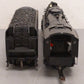 MTH 20-3693-1 O New York Central 4-8-2 L-4a Mohawk Steam Engine #3100 w/PS3