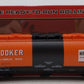 Atlas 20005779 HO Hooker Chemical 3-Bay Cylinder Hopper #32031