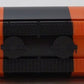 Atlas 20005779 HO Hooker Chemical 3-Bay Cylinder Hopper #32031