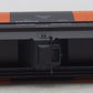 Atlas 20005779 HO Hooker Chemical 3-Bay Cylinder Hopper #32031