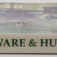 Delaware and Hudson Paperback Book By Jim Shaughnessy EX