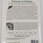 Delaware and Hudson Paperback Book By Jim Shaughnessy EX