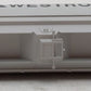 Atlas 20005773 HO WESTROC 3-Bay Cylinder Hopper #45779