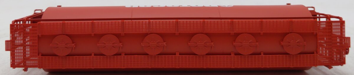 Atlas 20005770 HO Potacan 3-Bay Cylindrical Hopper #789