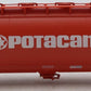 Atlas 20005770 HO Potacan 3-Bay Cylindrical Hopper #789