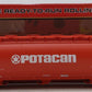 Atlas 20005770 HO Potacan 3-Bay Cylindrical Hopper #789