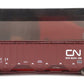 InterMountain 45372-09 HO Scale CN/IC 4750 Cu. Ft. 3-Bay Hopper Car #766014 LN/Box