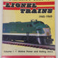 Greenberg's Guide to Lionel Trains 1945-69 Paperback Book By Bruce C. Greenberg
