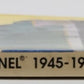 Greenberg's Guide to Lionel Trains 1945-69 Paperback Book By Bruce C. Greenberg