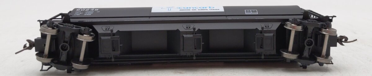 Atlas 20005775 HO CANCARB ACFX 3-Bay Cylinder Hopper #60245