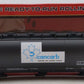 Atlas 20005775 HO CANCARB ACFX 3-Bay Cylinder Hopper #60245