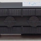Atlas 20005775 HO CANCARB ACFX 3-Bay Cylinder Hopper #60245