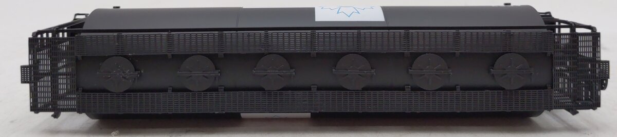 Atlas 20005775 HO CANCARB ACFX 3-Bay Cylinder Hopper #60245