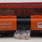 Atlas 20005777 HO Scale Hooker Chemical Road ACF 3-bay Cylindrical Hopper #31957