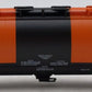 Atlas 20005777 HO Scale Hooker Chemical Road ACF 3-bay Cylindrical Hopper #31957