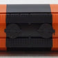 Atlas 20005777 HO Scale Hooker Chemical Road ACF 3-bay Cylindrical Hopper #31957