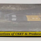 Diesel Locomotives of CSXT & Predecessors in Color Paperback Book EX