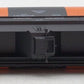 Atlas 20005778 HO Hooker Chemical 3-Bay Cylinder Hopper #32024