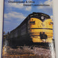 Chesapeake & Ohio Diesel Locomotives Hardcover Book By Carl W. Shaver EX