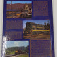 Chesapeake & Ohio Diesel Locomotives Hardcover Book By Carl W. Shaver EX