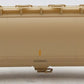 Atlas 20005767 HO Rail Logistics EAFX 3-Bay Cylinder Hopper #5124