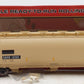 Atlas 20005767 HO Rail Logistics EAFX 3-Bay Cylinder Hopper #5124