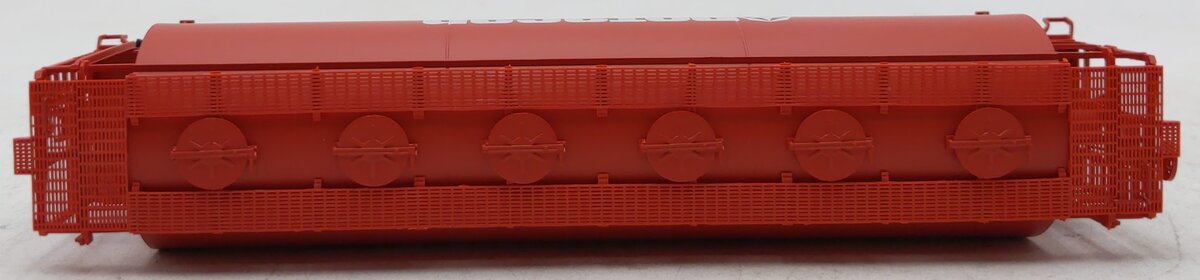 Atlas 20005769 HO Potacan 3-Bay Cylindrical Hopper #757