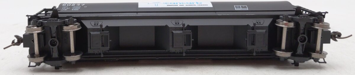 Atlas 20005776 HO CANCARB ACFX 3-Bay Cylinder Hopper #60247