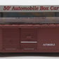 Proto 2000 888921 HO Scale Canadian National 50' Automobile Box Car #598273 LN/Box
