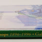 Southern Railway's Spencer Shops: 1896-1996 Hardcover Book By Duane Galloway VG