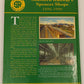 Southern Railway's Spencer Shops: 1896-1996 Hardcover Book By Duane Galloway VG