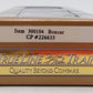 True Line Trains 300104 HO Scale Canadian Pacific Boxcar #226633