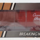 True Line Trains 300105 HO Scale Canadian Pacific Boxcar #221755