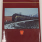 Pennsy Diesel Years, Vol.2 Hardcover Book By Robert J. Yanosey VG