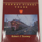 Pennsy Diesel Years, Vol.2 Hardcover Book By Robert J. Yanosey VG