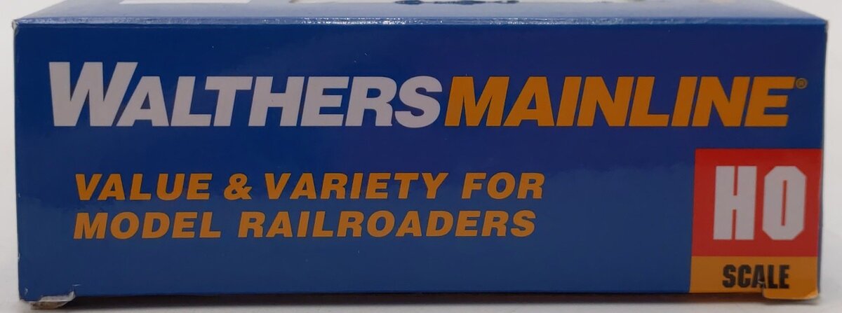 Walthers 910-3017 HO TTX 60' High Cube Plate F Boxcar RTR #663173