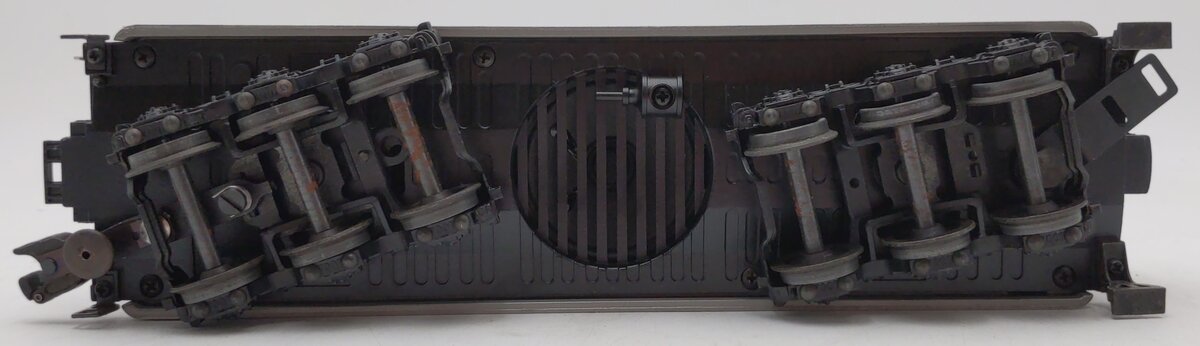 Lionel 6-18045 O Gauge NYC Commodore Vanderbilt 4-6-4 Steam Locomotive & Tender EX/Box