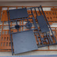 Walthers 933-3324 N Scale Merchants Row II Kit LN/Box