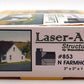 Branchline 853 The Farm House LN/Box