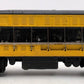 Lionel 2331 Vintage O Virginian FM Trainmaster Powered Diesel Locomotive VG