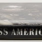 Railroads Across America Hardcover Book By Mike Del Vecchio EX