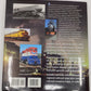 Railroads Across America Hardcover Book By Mike Del Vecchio EX
