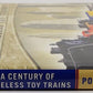 Lionel: A Century of Timeless Toy Trains Hardcover Book By Dan Ponzol EX