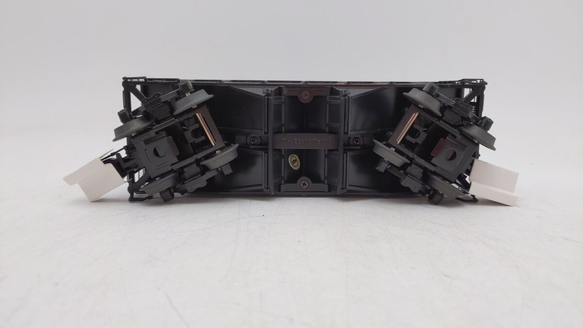 MTH 20-97309 Virginian 2-Bay Fishbelly Hopper #29045